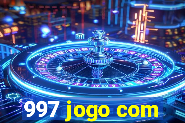 997 jogo com